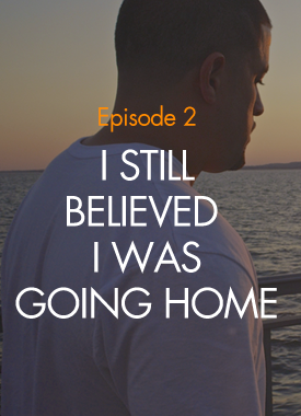 Angel Cordero spent thirteen years in prison for a crime that another man confessed to. He talks to us about coming home, rebuilding his life, and his ongoing fight for justice. [Episode 2 Transcript]
