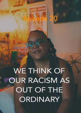 Syrus Marcus Ware is an artist, activist and core member of Black Lives Matter Toronto. He joins us to discuss his experience as a trans father, how he uses art for social change, and why Canadians have a hard time addressing their own history of an…