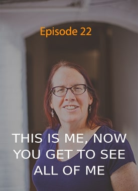Sargent Nina Usherwood is a nearly 40-year veteran of the Royal Canadian Air Force, an inspirational speaker and a trans woman. She joins us to discuss her struggles coming out in the military, the changes she has seen in her career, and why she ide…