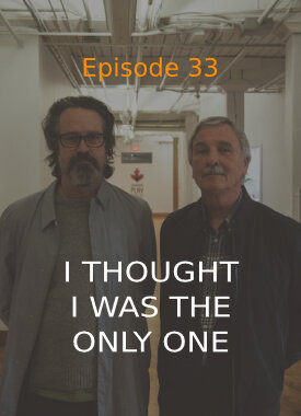 Rod MacLeod is one of over 100 boys who was sexually assaulted by Father William “Hod” Marshall and the subject of the documentary Prey. He joins us with director Matt Gallagher to discuss his 50-year struggle with trauma, how the Catholic Church ha…