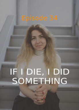Shaparak Shajarizadeh is a mother, asylum seeker, and an activist for women’s rights in Iran. She joins us to discuss Iran’s gender dynamics, her struggles with survivor’s guilt, and what Canada’s role should be in promoting gender equality. [Episod…