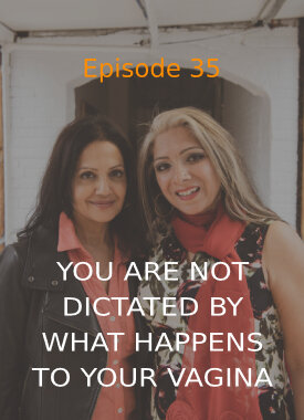 Jeeti Pooni is a survivor of sexual abuse, a published author, and an advocate for the rights of survivors. She joins us with director Baljit Sangra to discuss the documentary Because We Are Girls, how the justice system can better support people li…