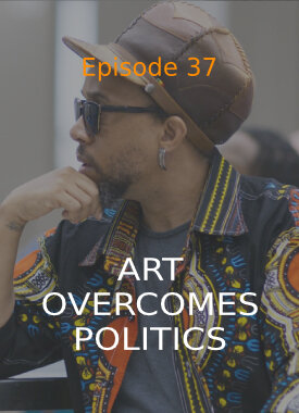 Todd “Speech” Thomas is a Grammy-winning musician, the frontman for the hip-hop group Arrested Development, and an advocate for prison reform. He joins us to discuss the documentary 16 Bars, why it is so difficult to change the prison-industrial com…