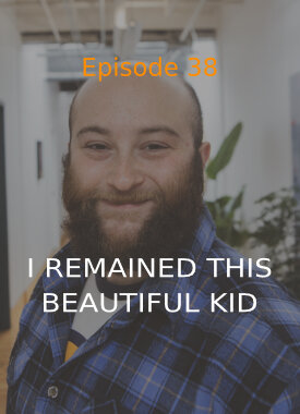 Sasha Joseph Neulinger is a survivor of childhood sexual abuse, acclaimed filmmaker, and inspirational speaker. He joins us to discuss his documentary Rewind, how to create spaces for survivors, and learning to love himself again. [Episode 38 Transc…