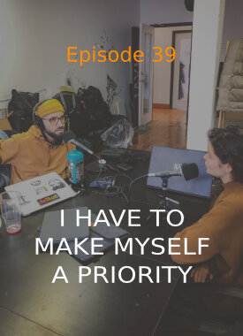 This week, hosts Gilad Cohen and Andrea Rodriguez welcome ... Gilad Cohen and Andrea Rodriguez. Join our hosts as they chat about mental health in the workplace, growing up with immigrant mothers, and what it's like to meditate for ten days straight…