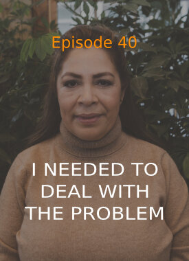 Nora Sandigo is an activist and the legal guardian of over 2,000 children of undocumented immigrants. She joins us to discuss the documentary The Great Mother, the complexities of being undocumented, and what everyday people can do to fix the problem. [Episode 40 Transcript]