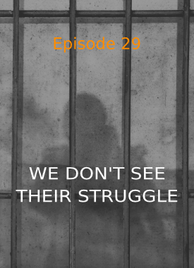 Scarlet Estrada is an activist from Venezuela and a relative of political prisoners under the Maduro regime. She joins us to discuss the confusion around the Venezuelan crisis, reframing political prisoners as hostages, and why the rise of a dictatorship is like cooking a frog.  [Episode 29 Transcript]